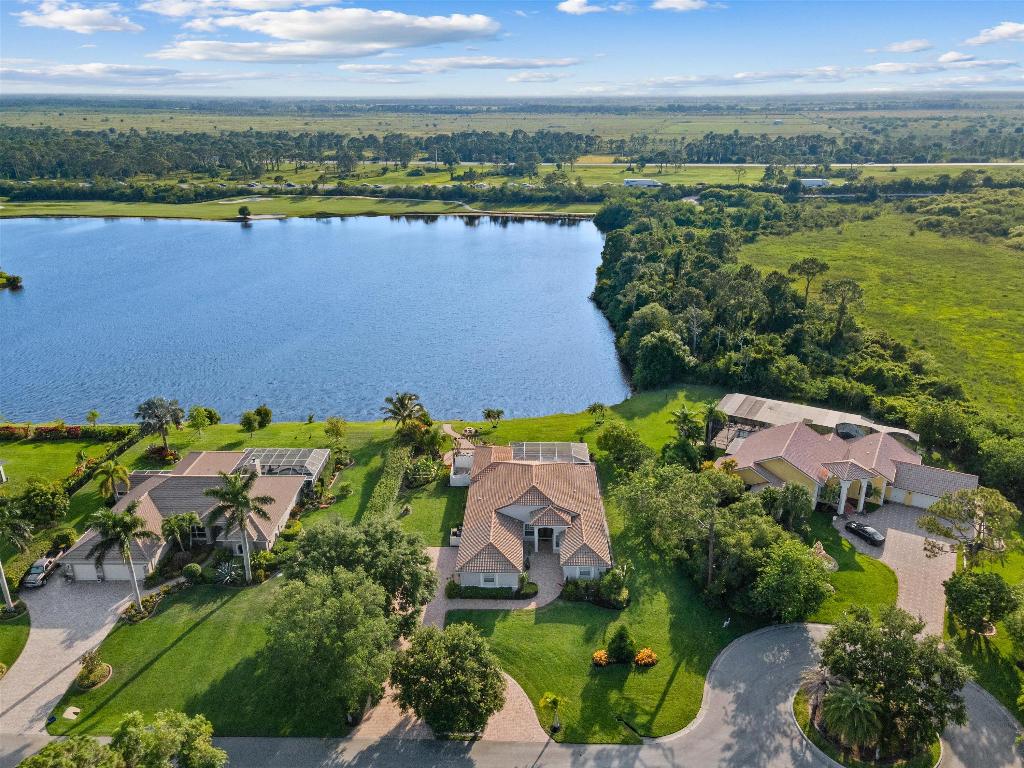 COBBLESTONE - Residential