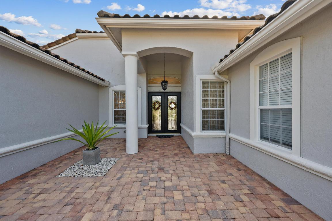 COBBLESTONE - Residential