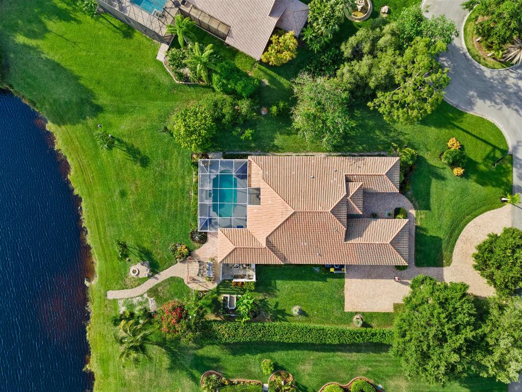 COBBLESTONE - Residential