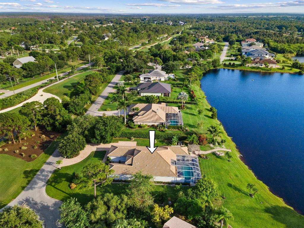 COBBLESTONE - Residential