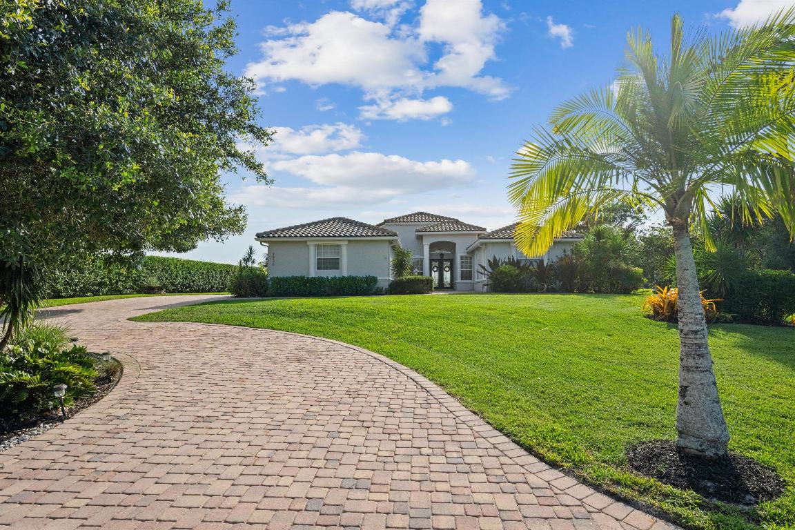 COBBLESTONE - Residential