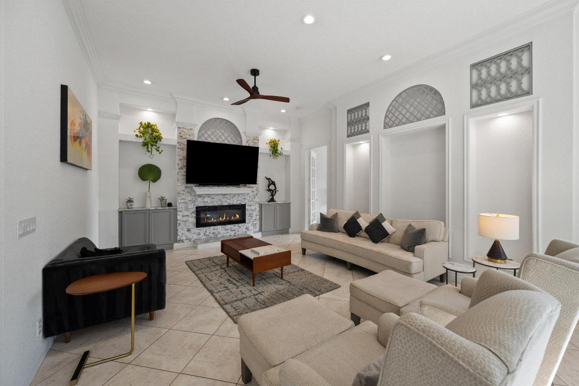 COBBLESTONE - Residential