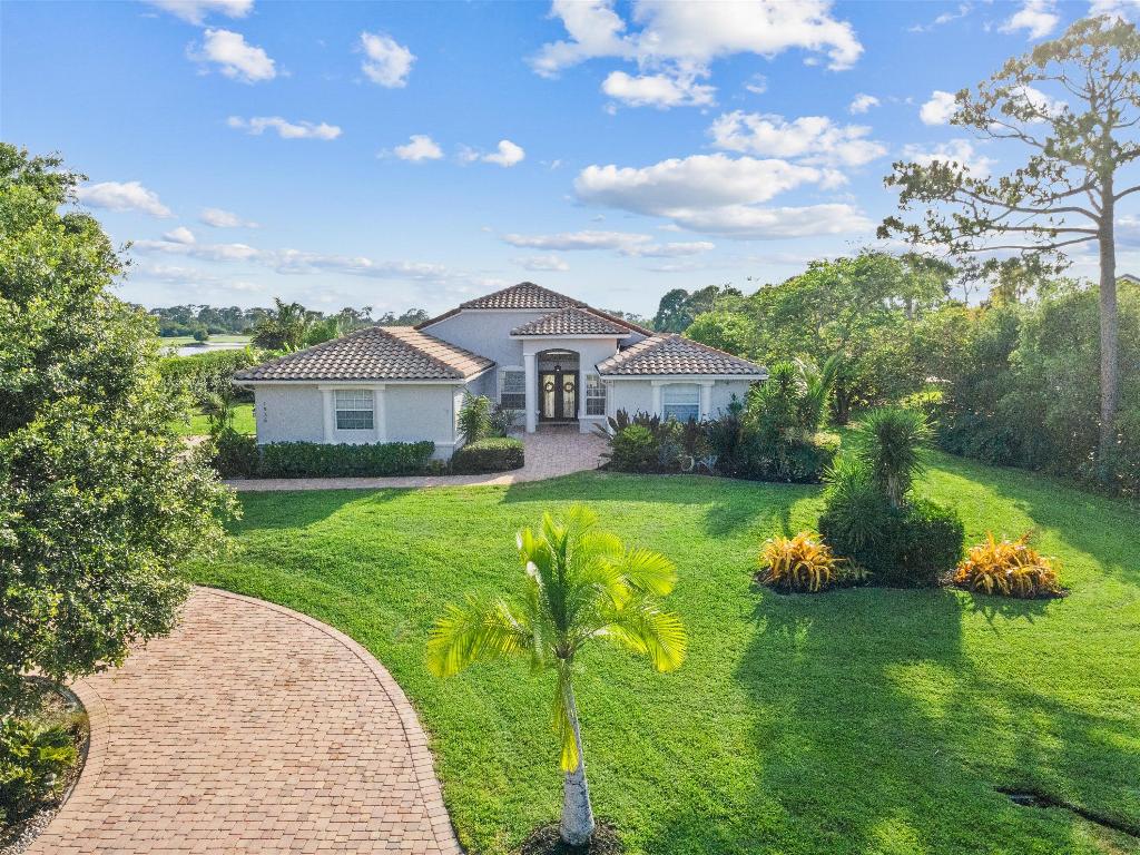 COBBLESTONE - Residential