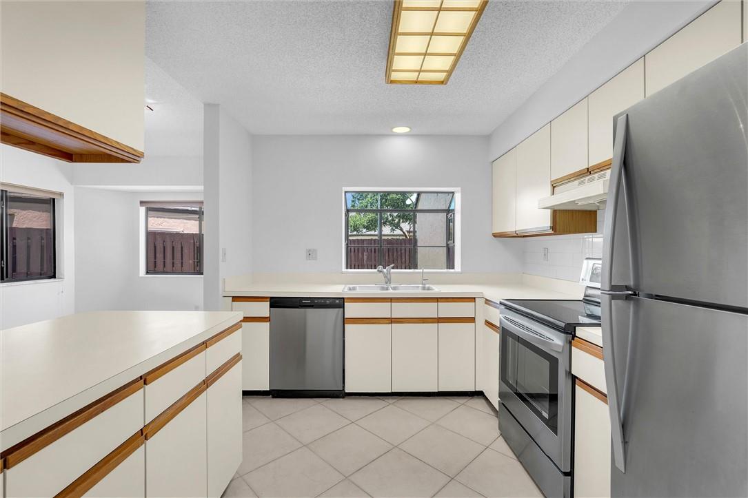 Chelsea - Residential