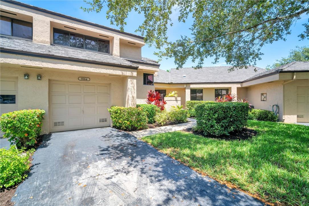 Discover the charm of a Chelsea I Barclay model, perfectly situated on a cul-de-sac in the heart of Plantation! This inviting unit showcases vaulted ceilings, an open floor plan, and a convenient 1st floor owner’s suite. Noteworthy features include a newer roof (2020), new plumbing pipes, new hot water heater, and updated electric. The entire unit has been freshly painted, adding a touch of freshness. Enjoy the recently renovated owner’s bath with a walk-in shower and waterproof laminate floors in the primary bedroom. The kitchen is equipped with stainless steel appliances and a cozy eat-in breakfast nook. The freshly sodded and fenced backyard provides an ideal space for entertaining, complete with a patio and a separate deck area.  Located near major highways, restaurants, and shopping!