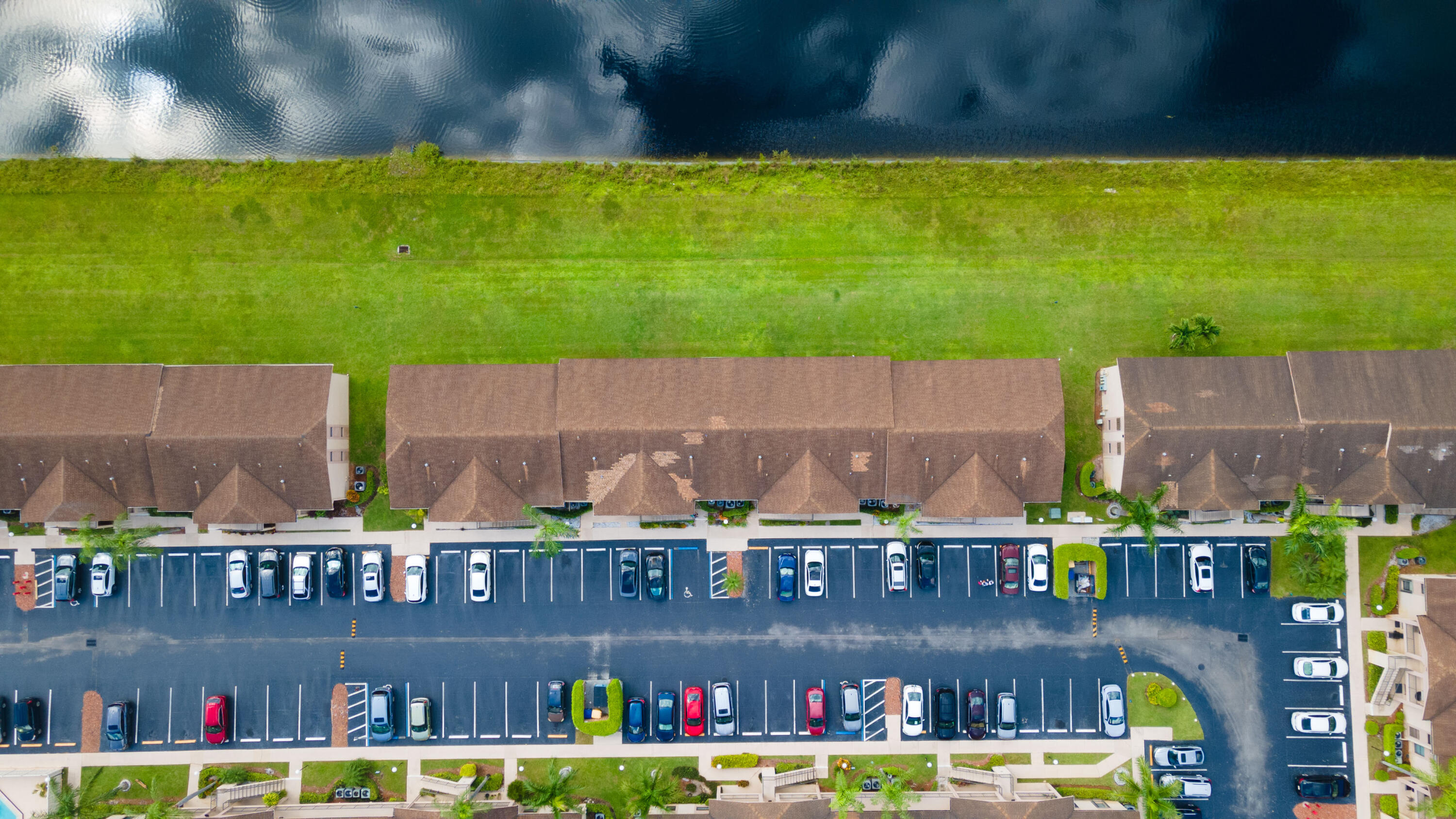 BOCA COVE CONDO - Residential