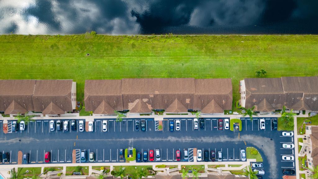 Photo of 9467 Boca Cove Circle #804, Boca Raton, FL 33428 (MLS # R11166153)