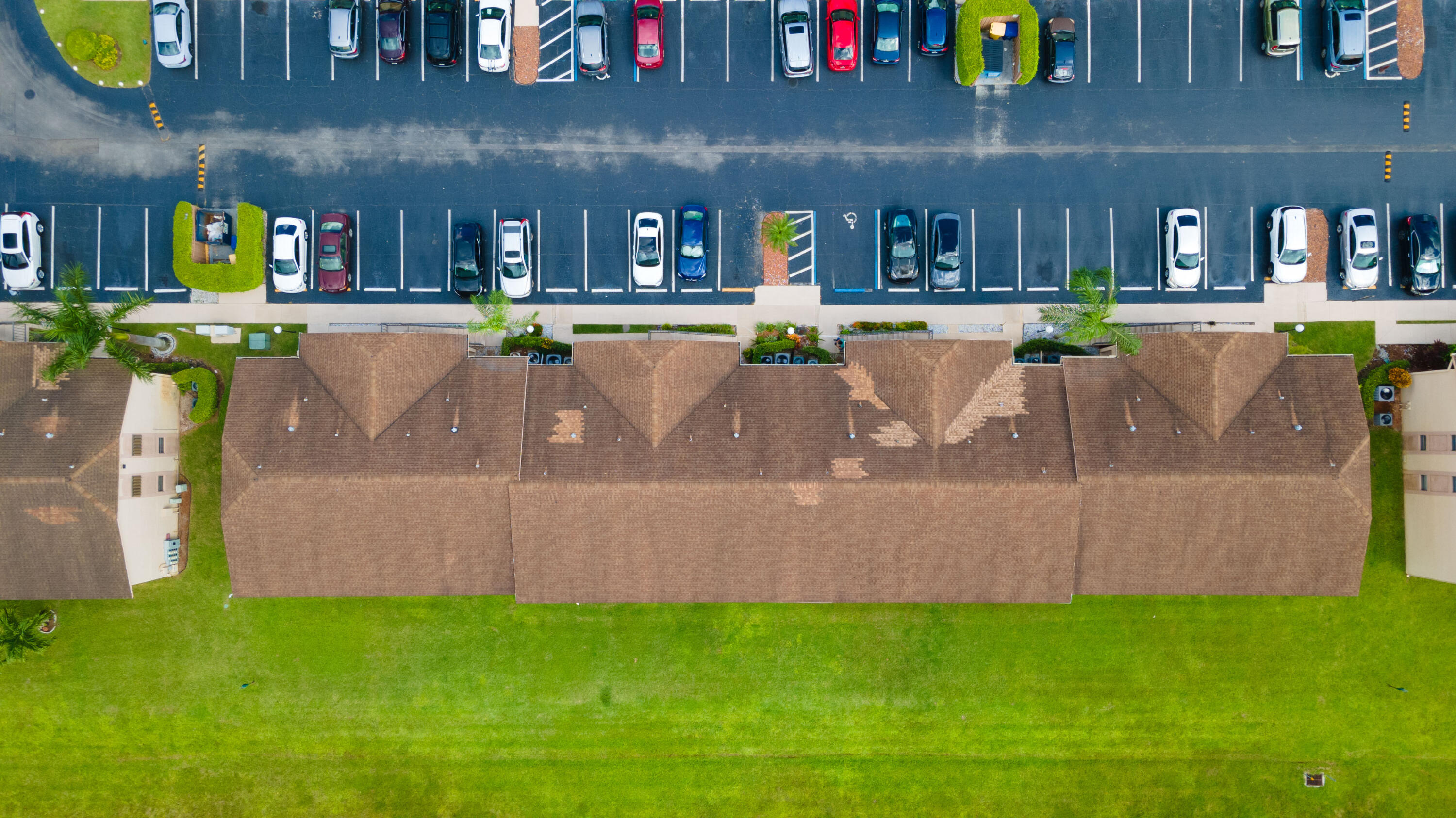 BOCA COVE CONDO - Residential