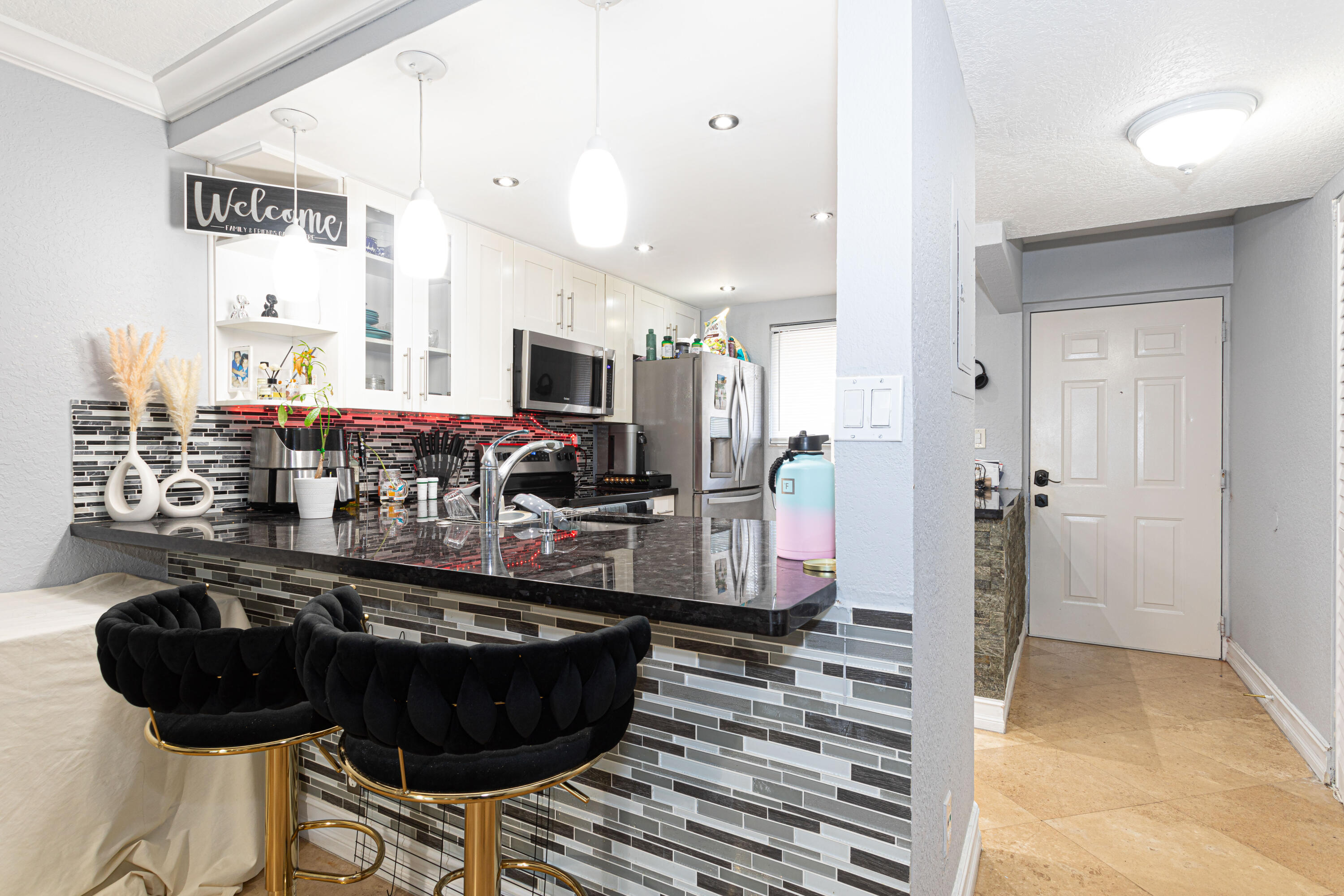 BOCA COVE CONDO - Residential