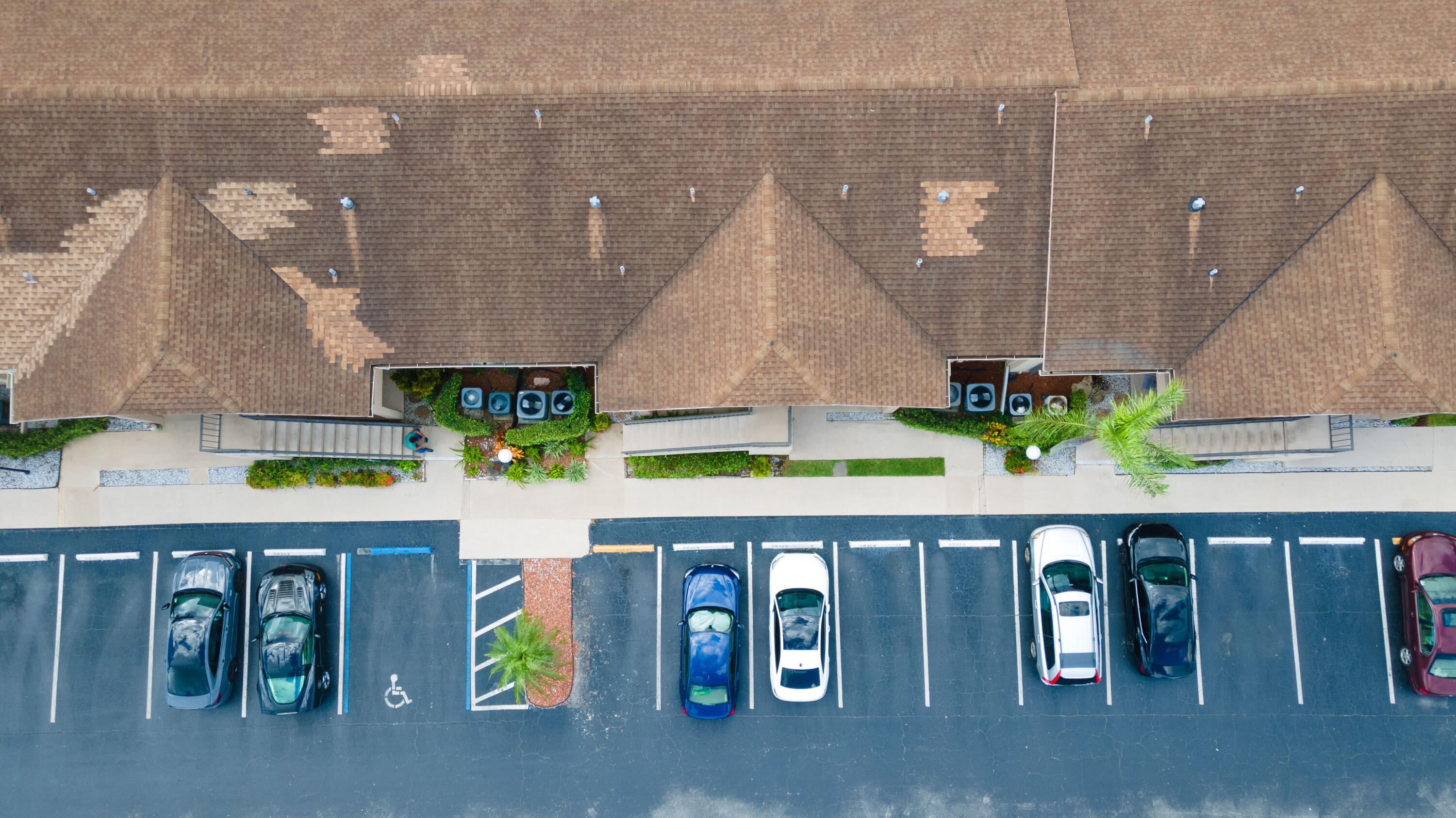 BOCA COVE CONDO - Residential