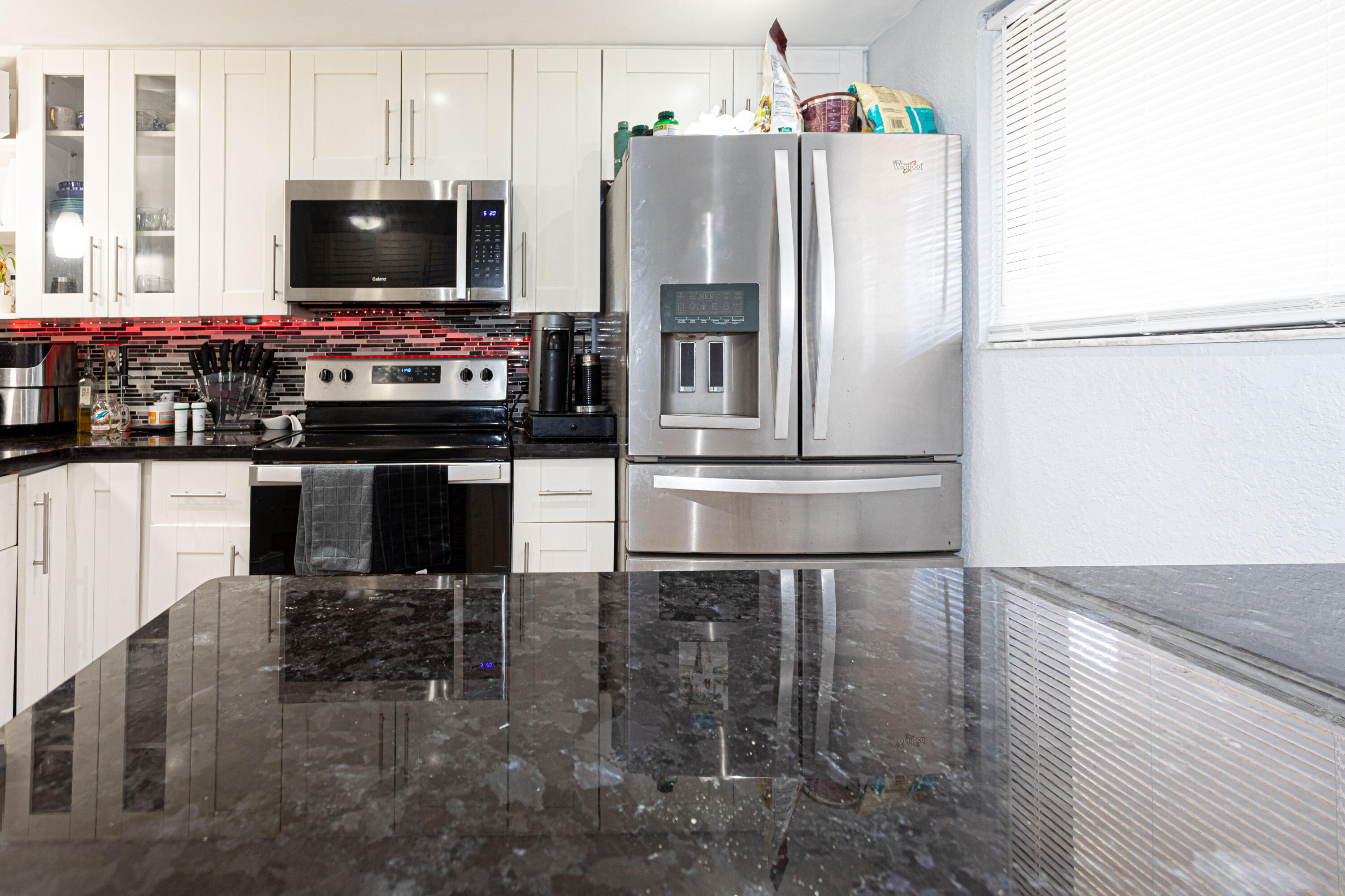 BOCA COVE CONDO - Residential