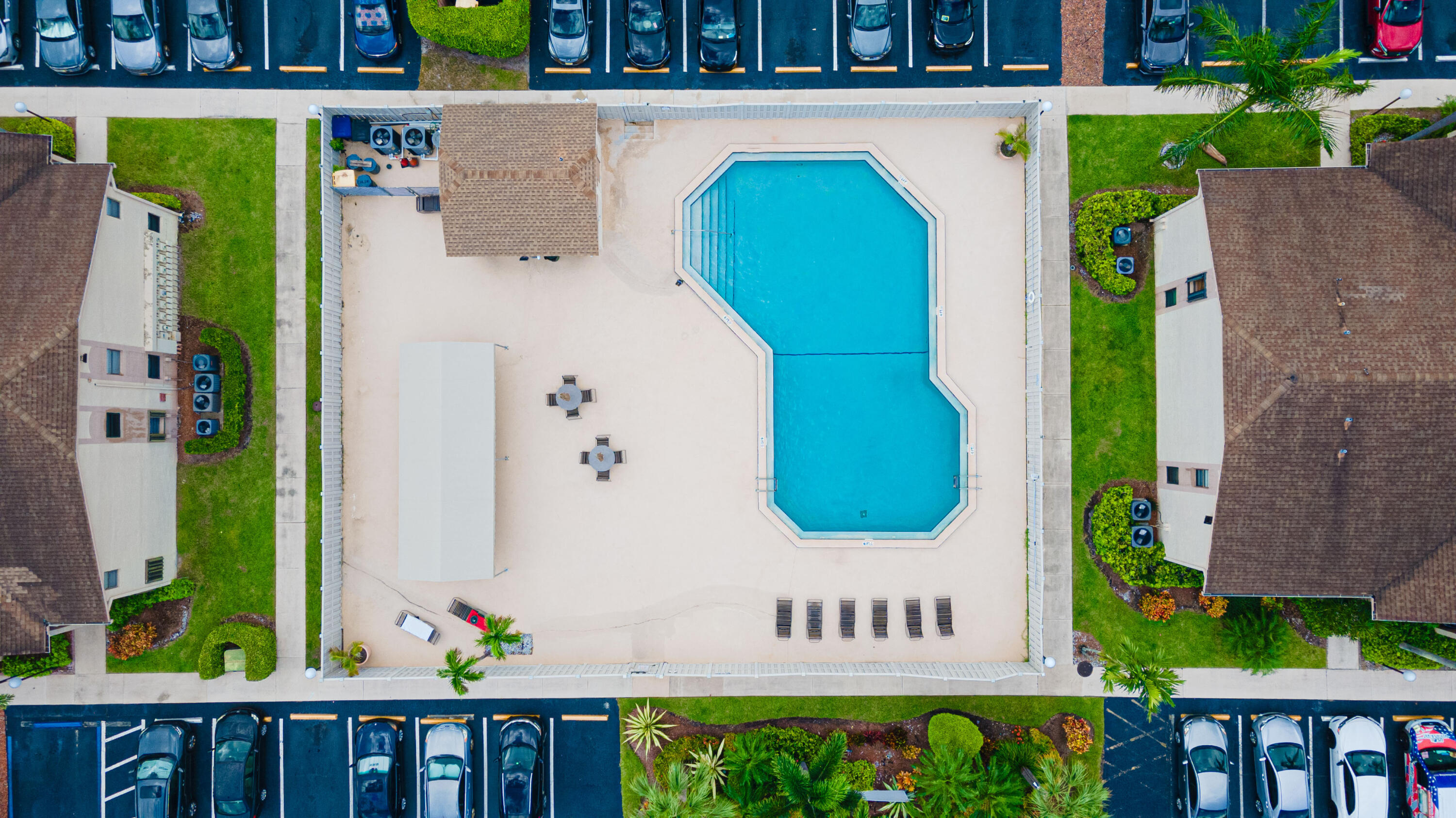 BOCA COVE CONDO - Residential