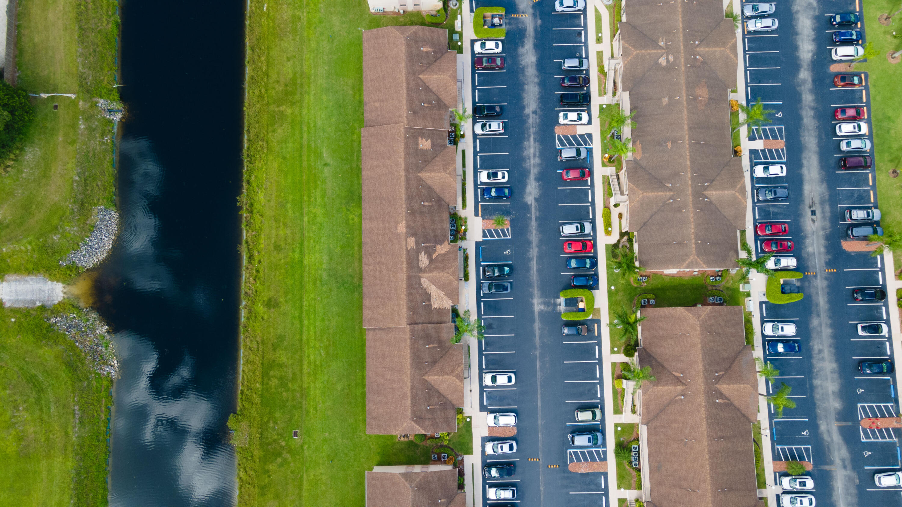 BOCA COVE CONDO - Residential