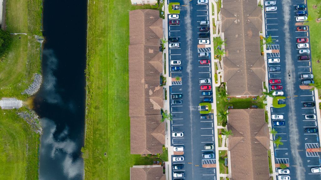 Photo of 9467 Boca Cove Circle #804, Boca Raton, FL 33428 (MLS # R11166153)