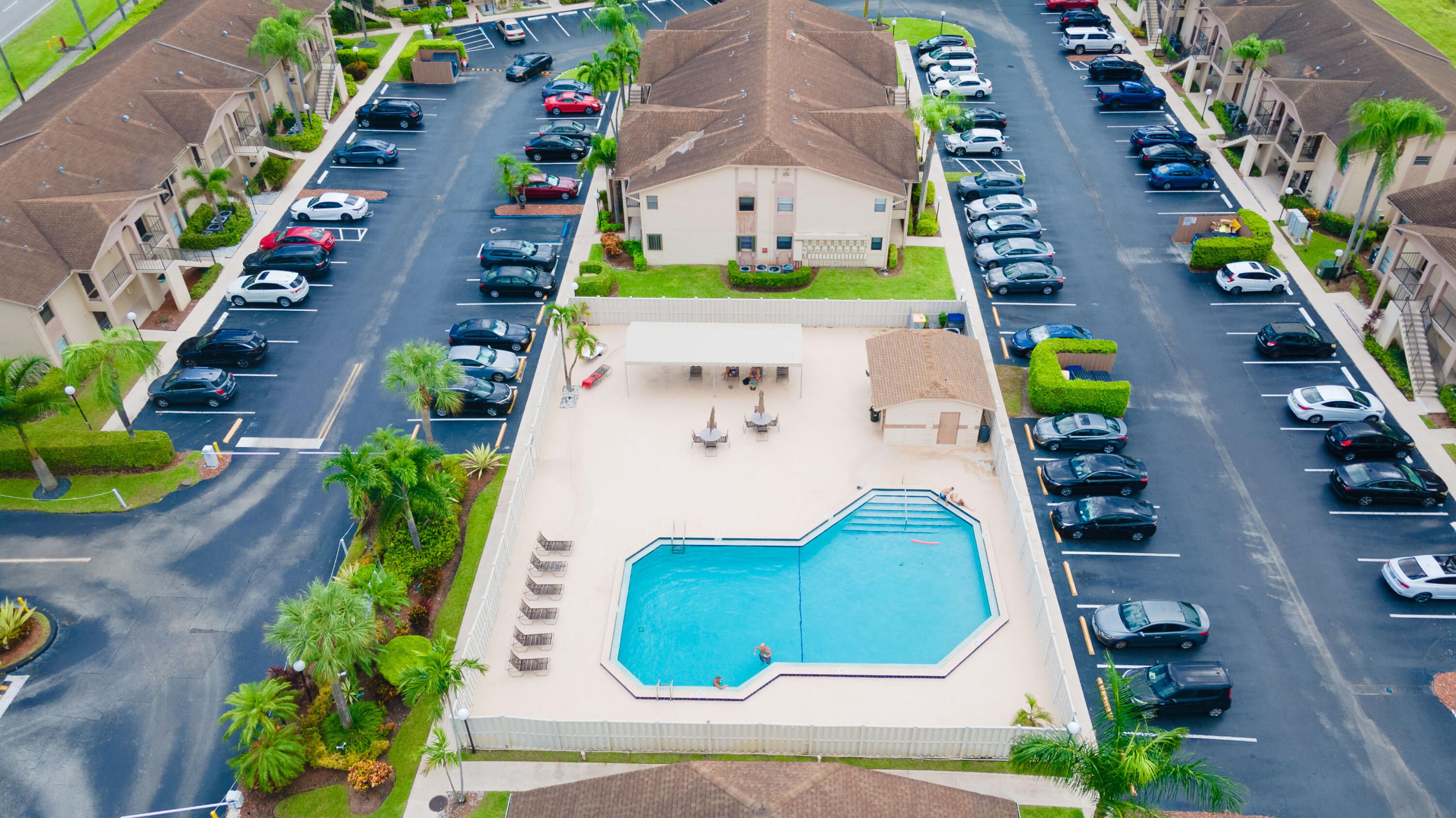 BOCA COVE CONDO - Residential