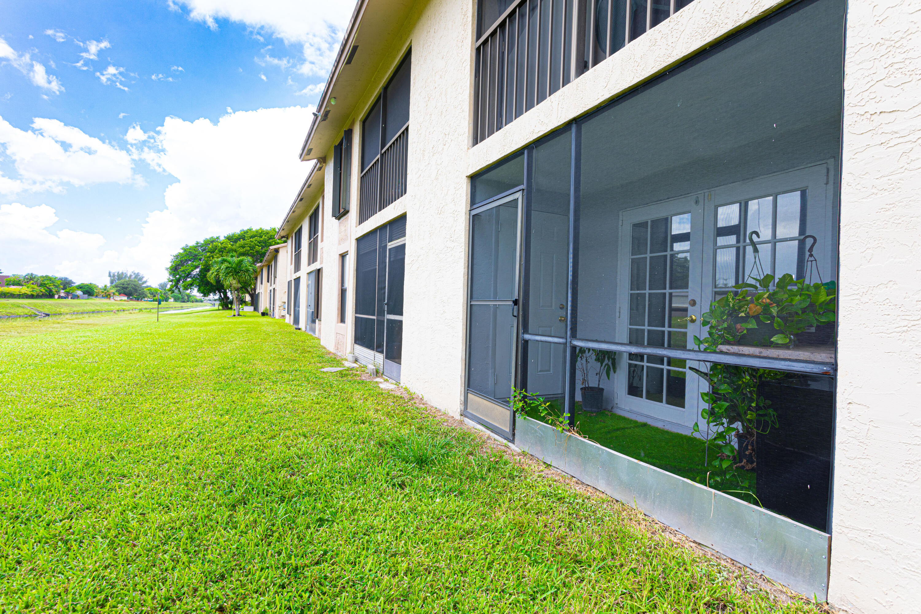 BOCA COVE CONDO - Residential