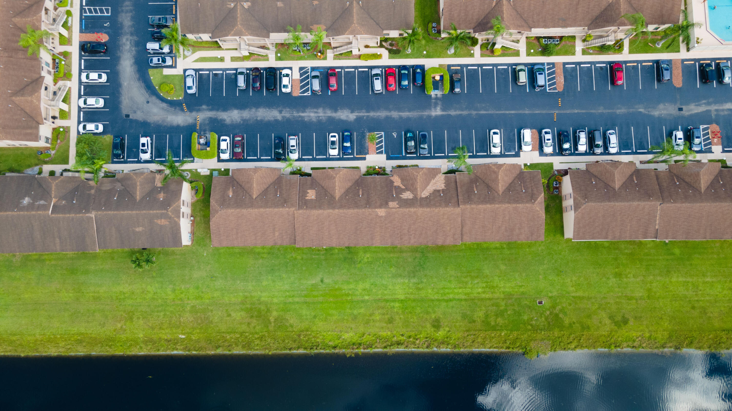 BOCA COVE CONDO - Residential