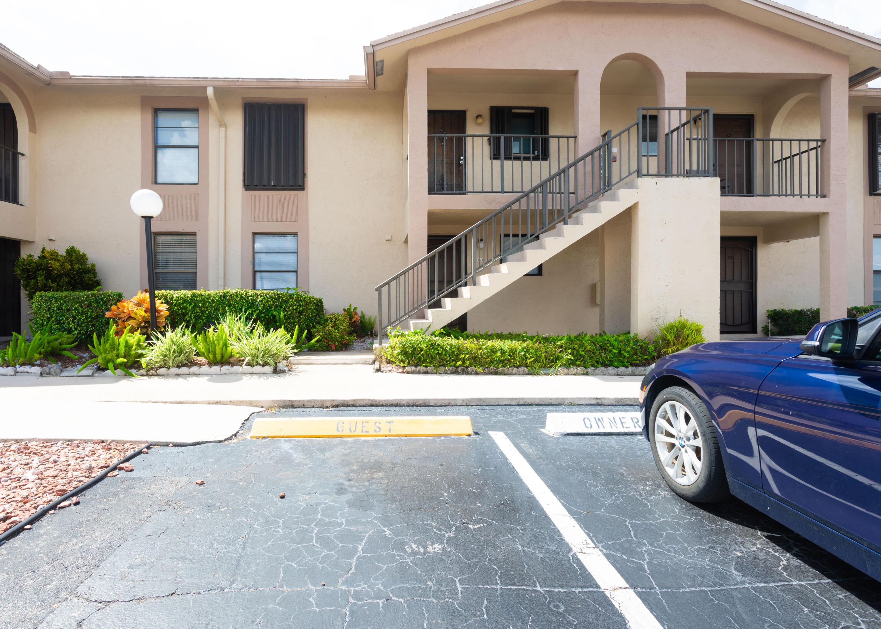 BOCA COVE CONDO - Residential