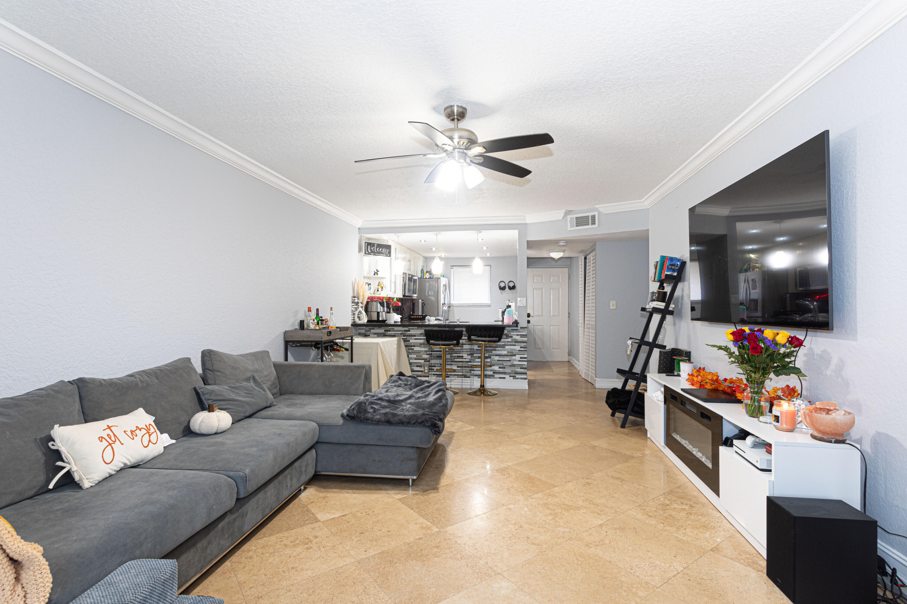 BOCA COVE CONDO - Residential