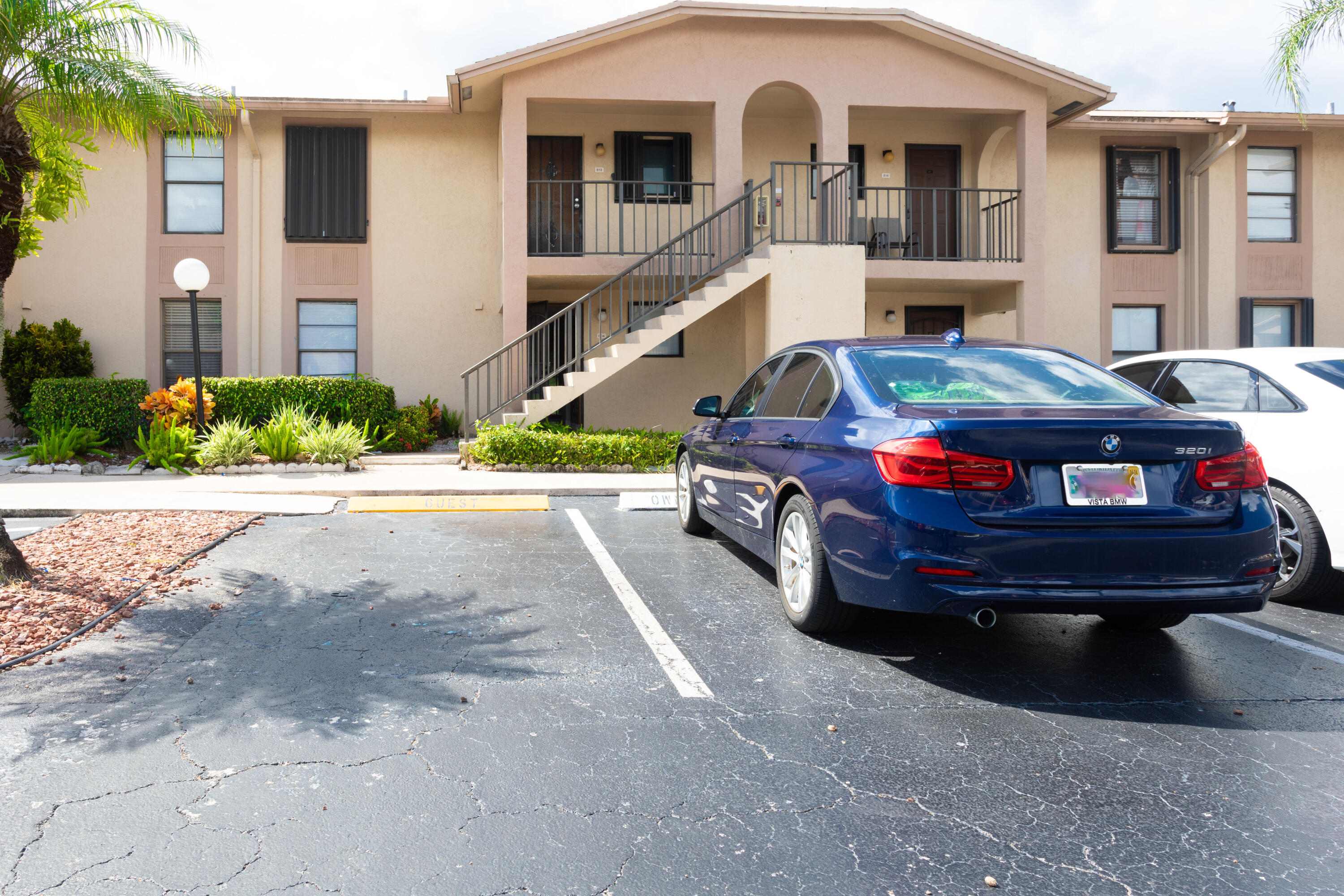 BOCA COVE CONDO - Residential