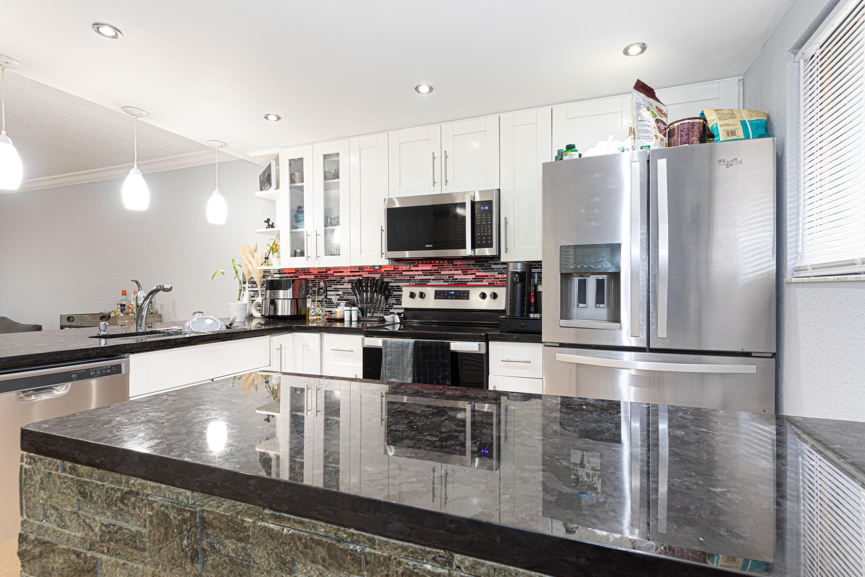 BOCA COVE CONDO - Residential