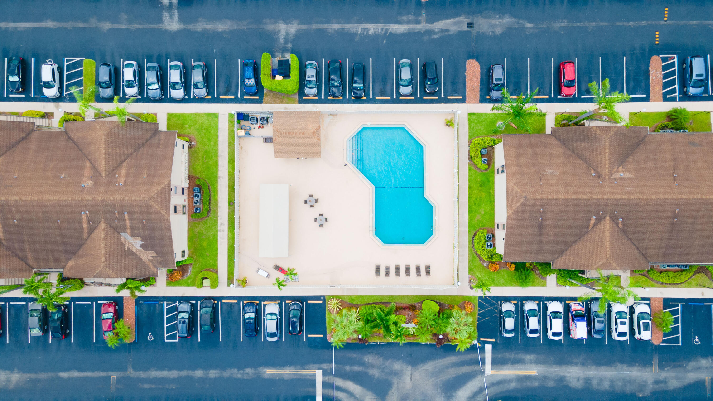 BOCA COVE CONDO - Residential