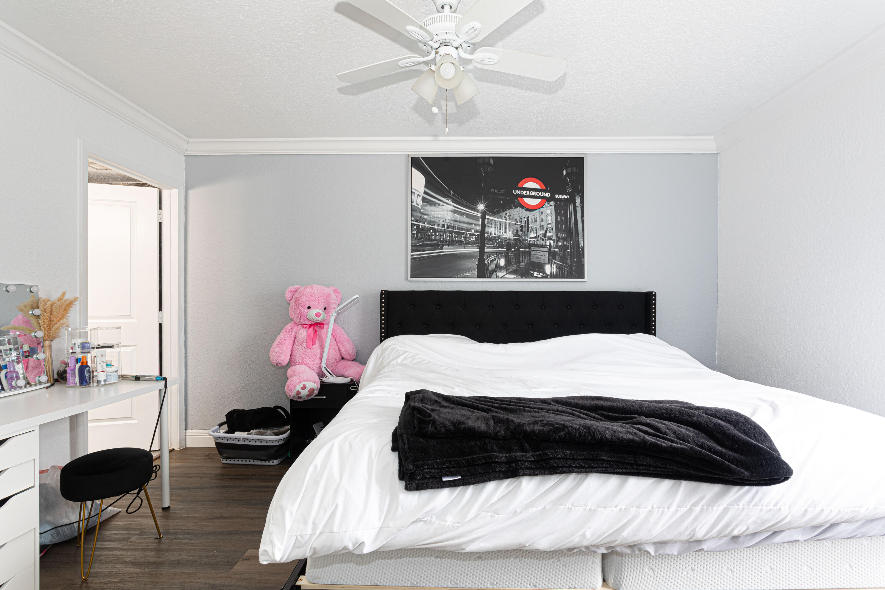 BOCA COVE CONDO - Residential