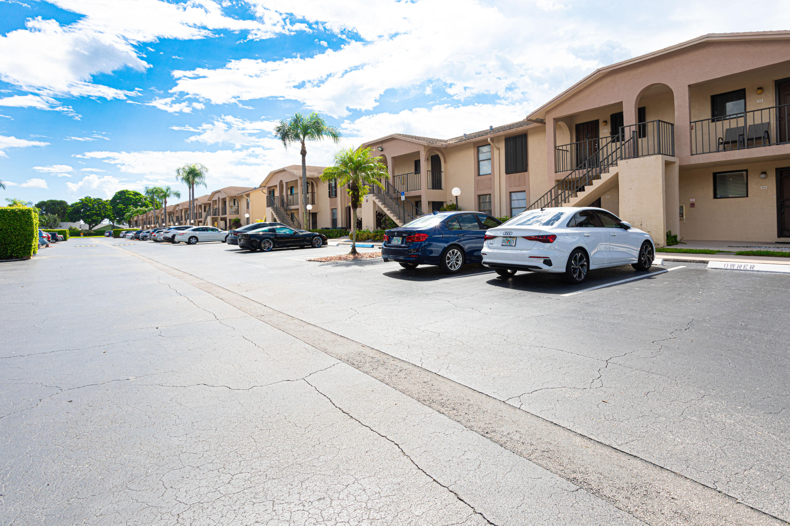 BOCA COVE CONDO - Residential