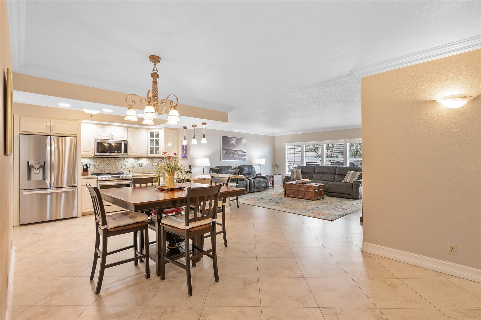 Regency Tower - Residential