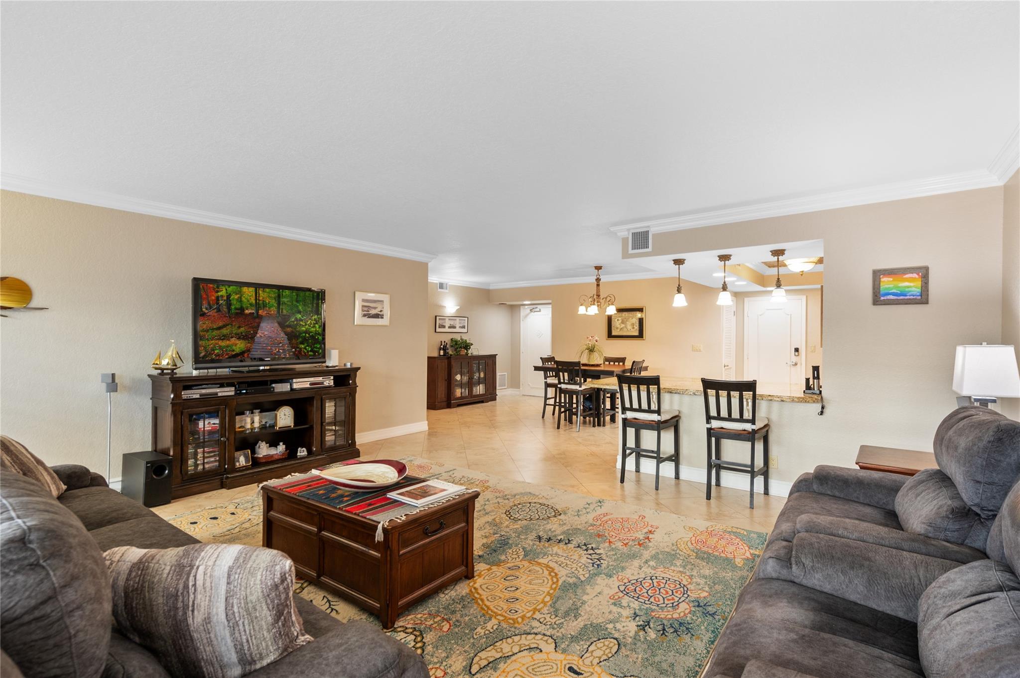 Regency Tower - Residential