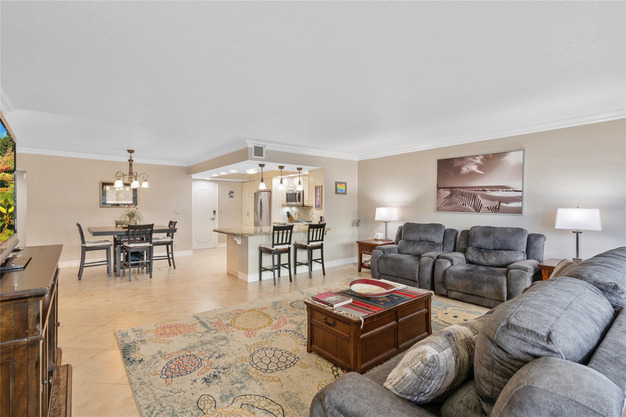 Regency Tower - Residential
