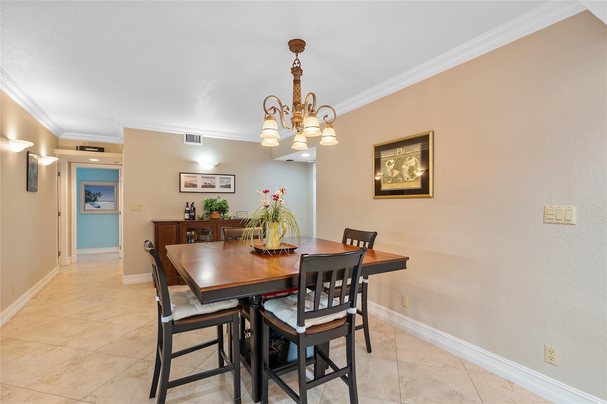 Regency Tower - Residential