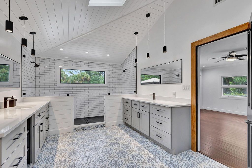 Photo of 8100 Nashua Drive, Palm Beach Gardens, FL 33418 (MLS # R11001903)