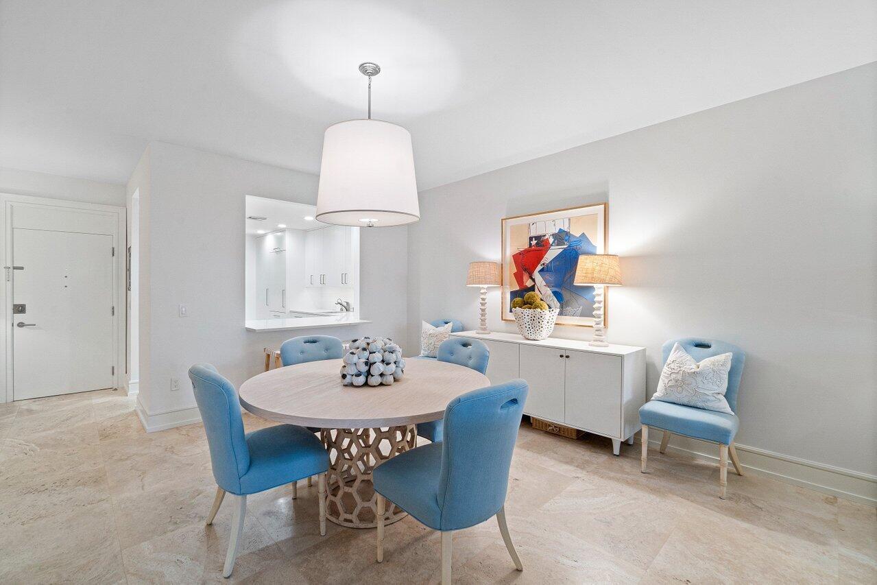 CHALET BY THE OCEAN CONDO - Residential