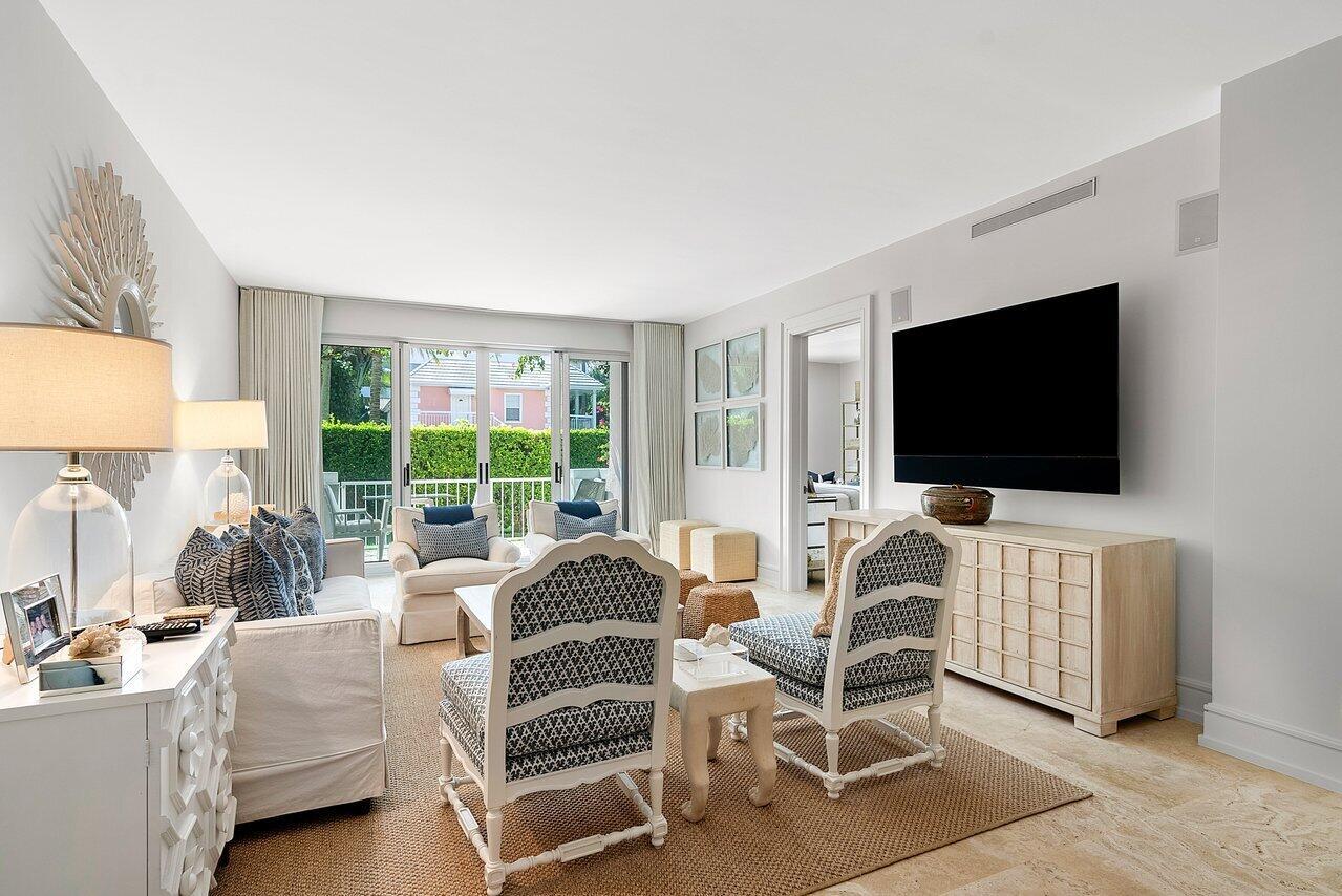 CHALET BY THE OCEAN CONDO - Residential