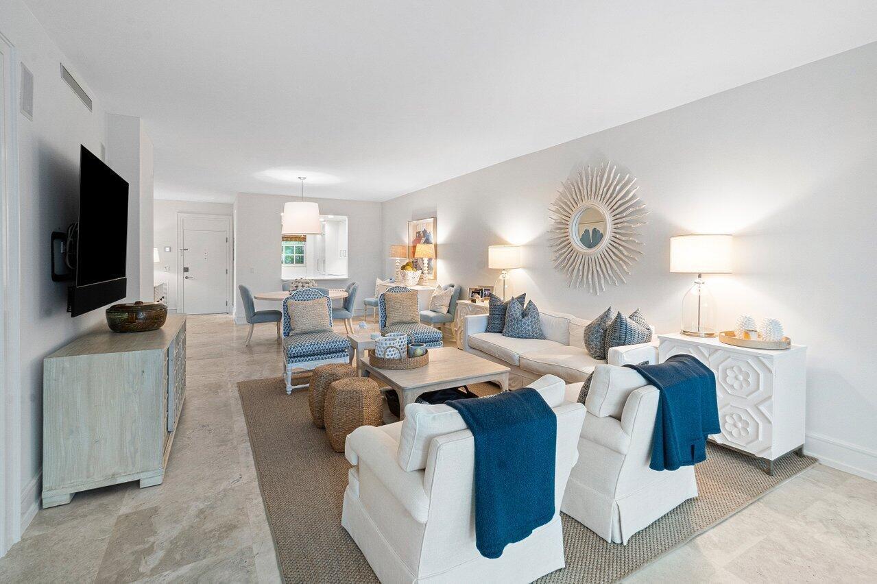 CHALET BY THE OCEAN CONDO - Residential