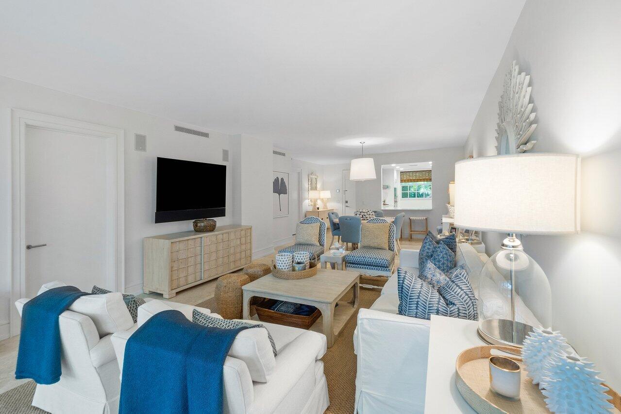 CHALET BY THE OCEAN CONDO - Residential