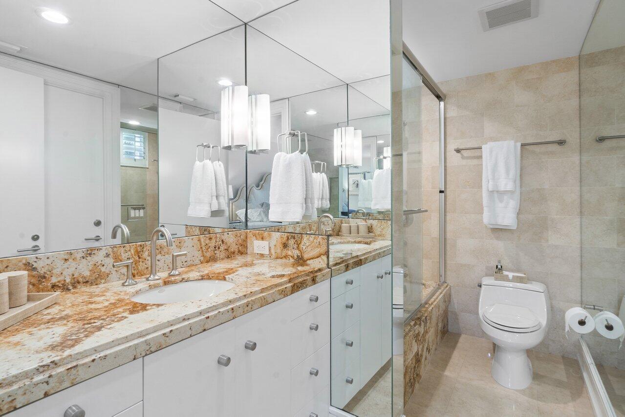 CHALET BY THE OCEAN CONDO - Residential