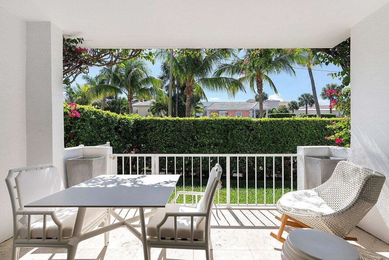 CHALET BY THE OCEAN CONDO - Residential