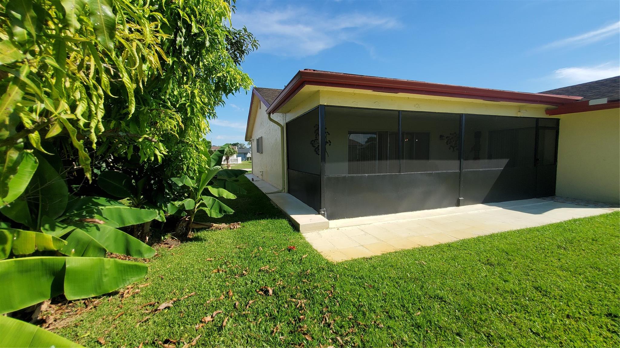 ISLES OF TAMARAC - Residential