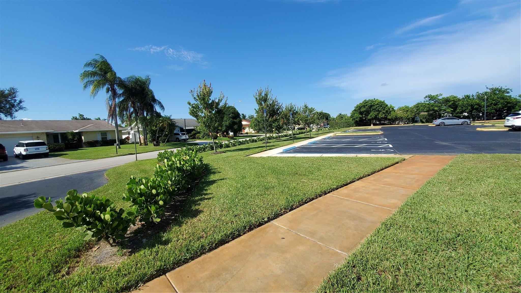 ISLES OF TAMARAC - Residential