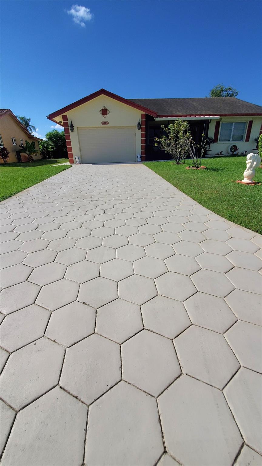 ISLES OF TAMARAC - Residential