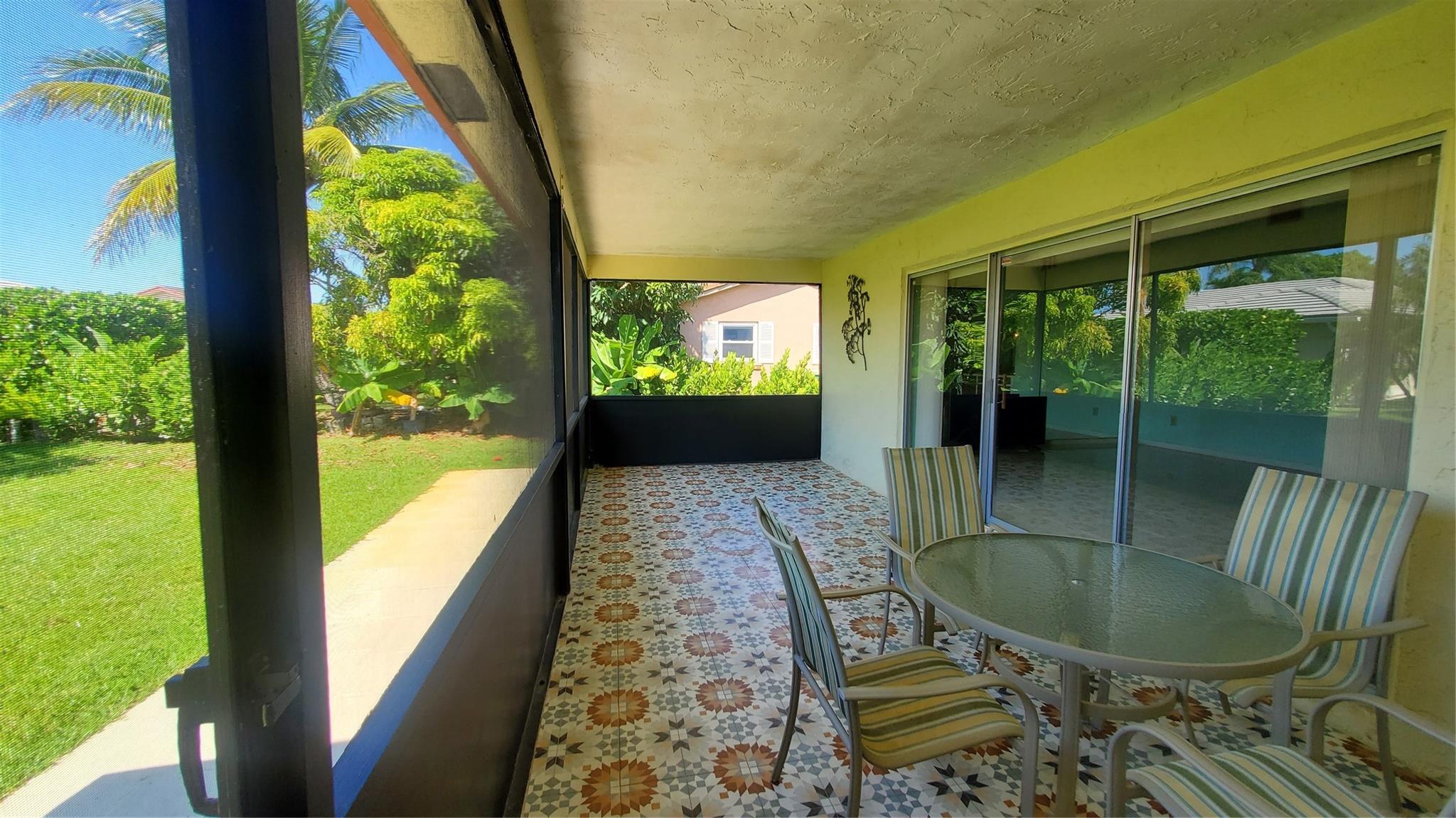 ISLES OF TAMARAC - Residential