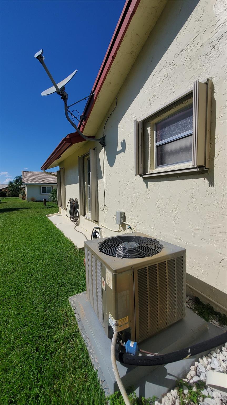 ISLES OF TAMARAC - Residential