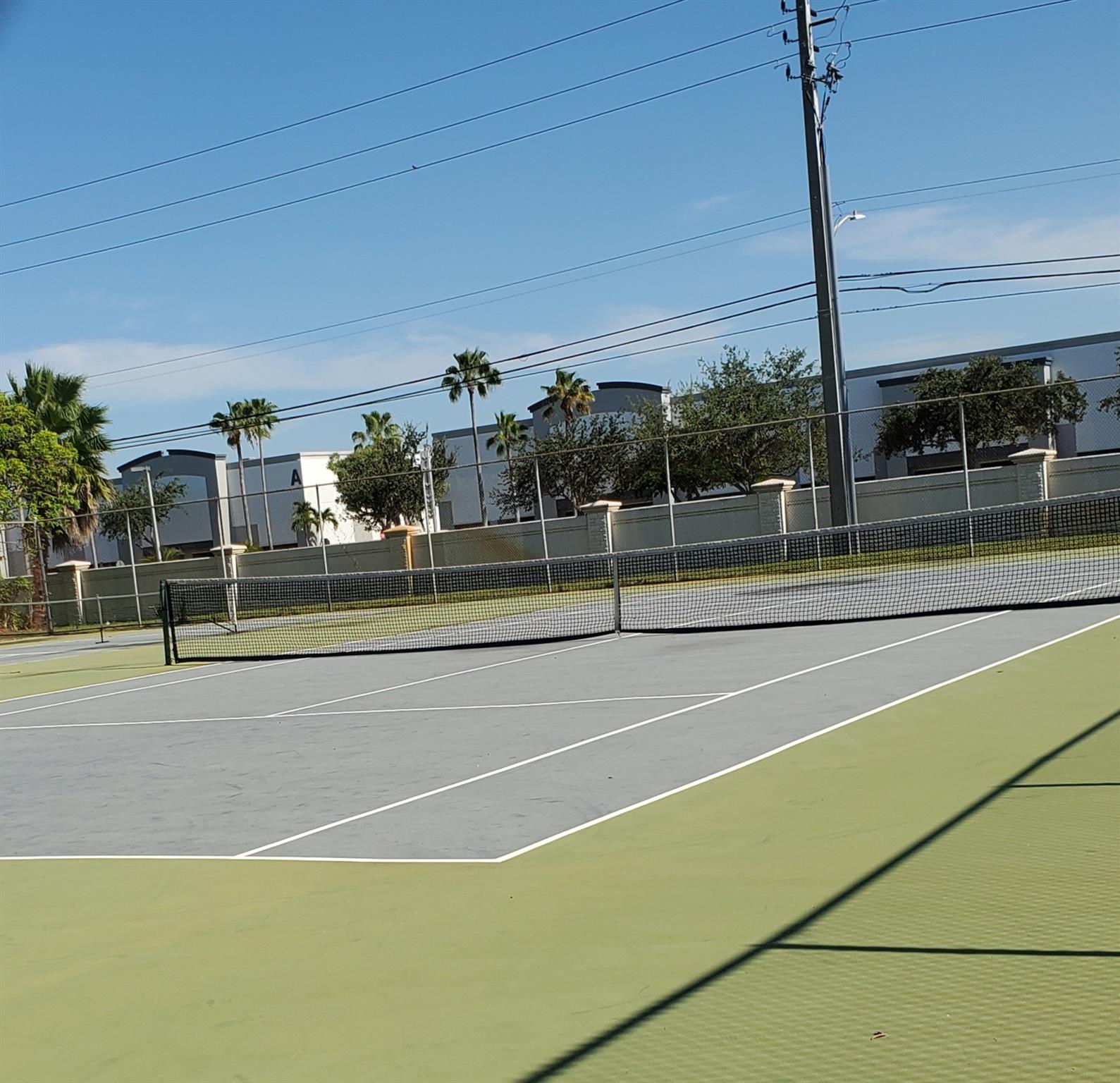 ISLES OF TAMARAC - Residential