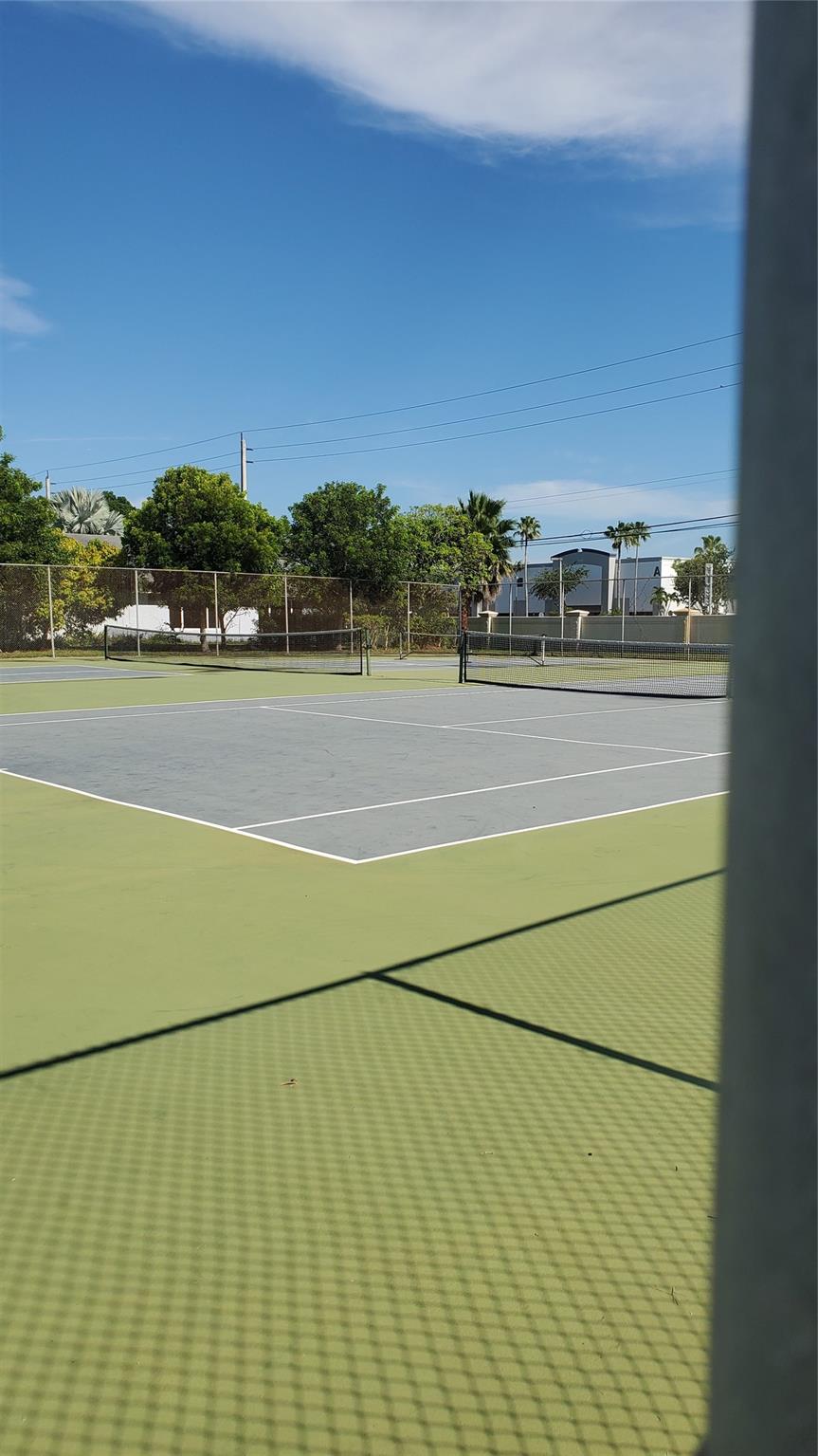 ISLES OF TAMARAC - Residential