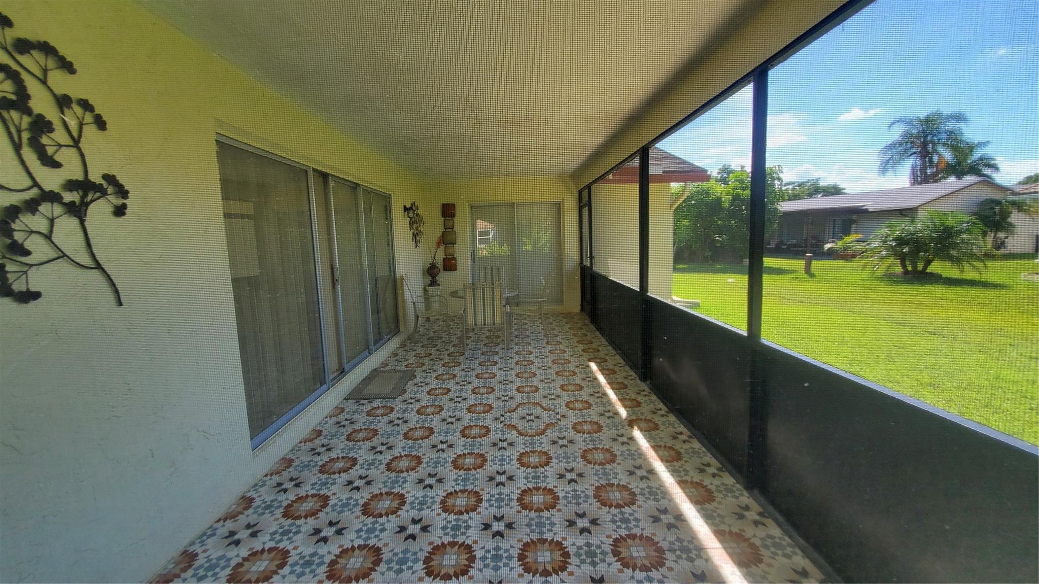 ISLES OF TAMARAC - Residential