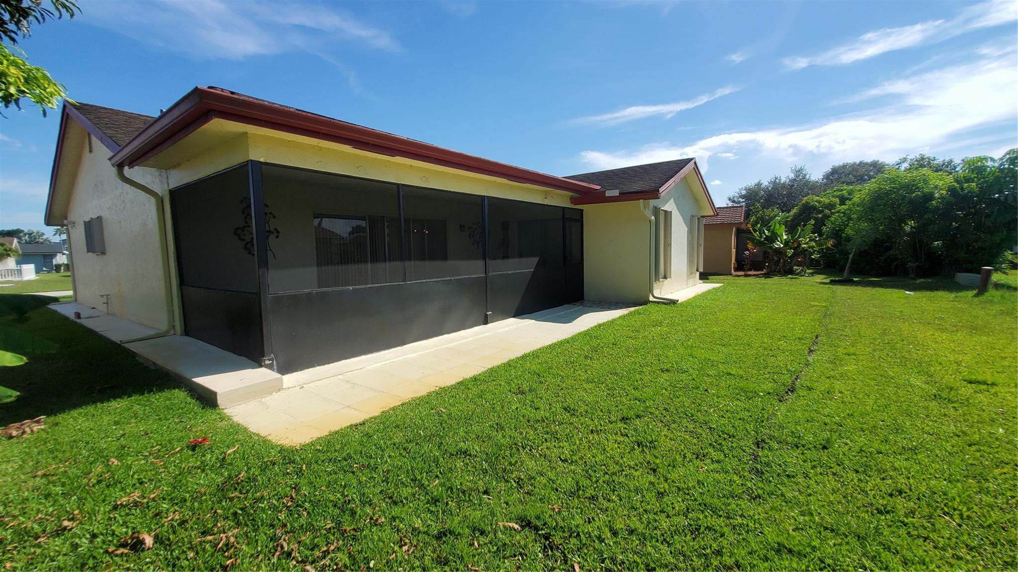 ISLES OF TAMARAC - Residential