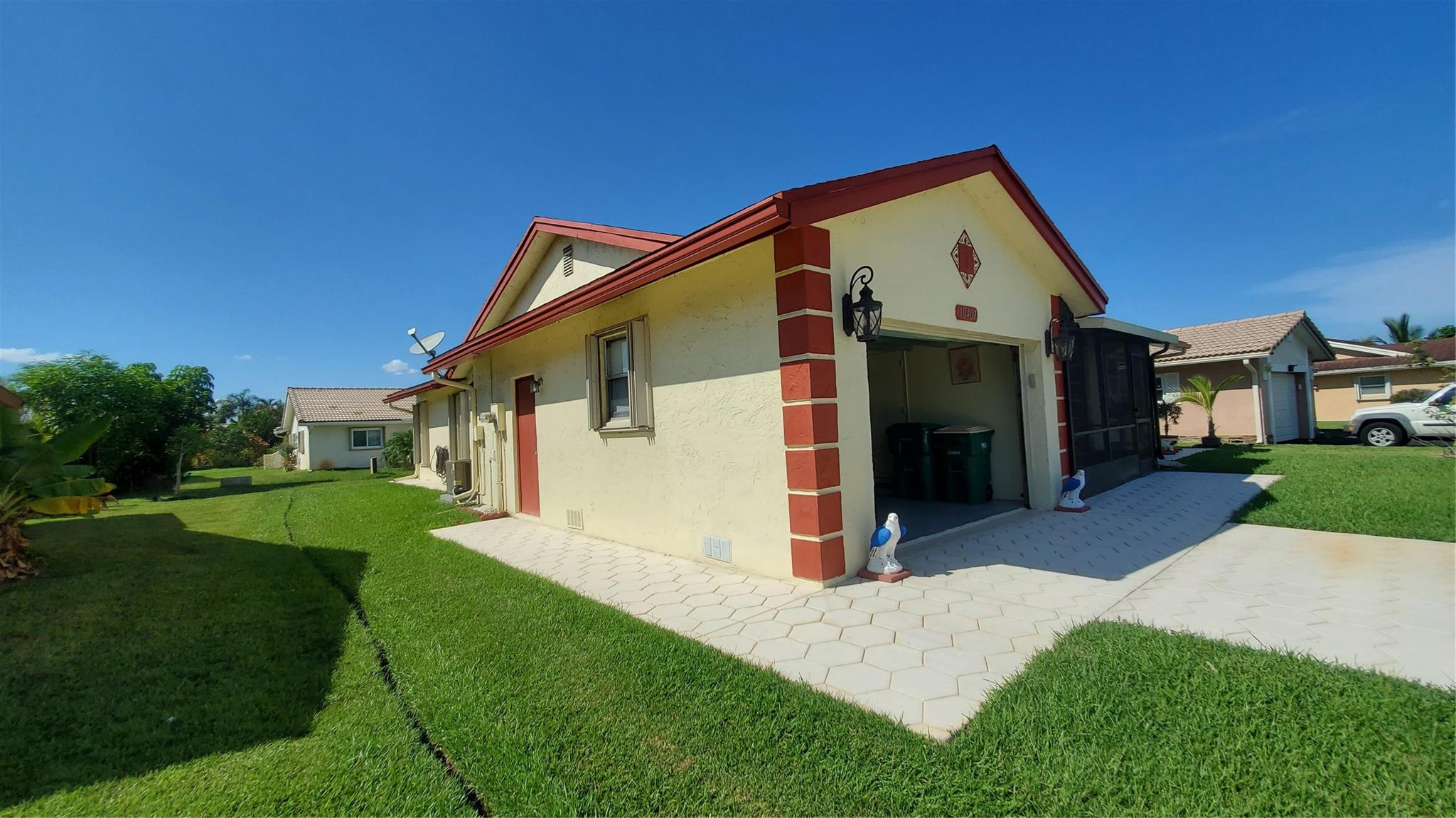 ISLES OF TAMARAC - Residential