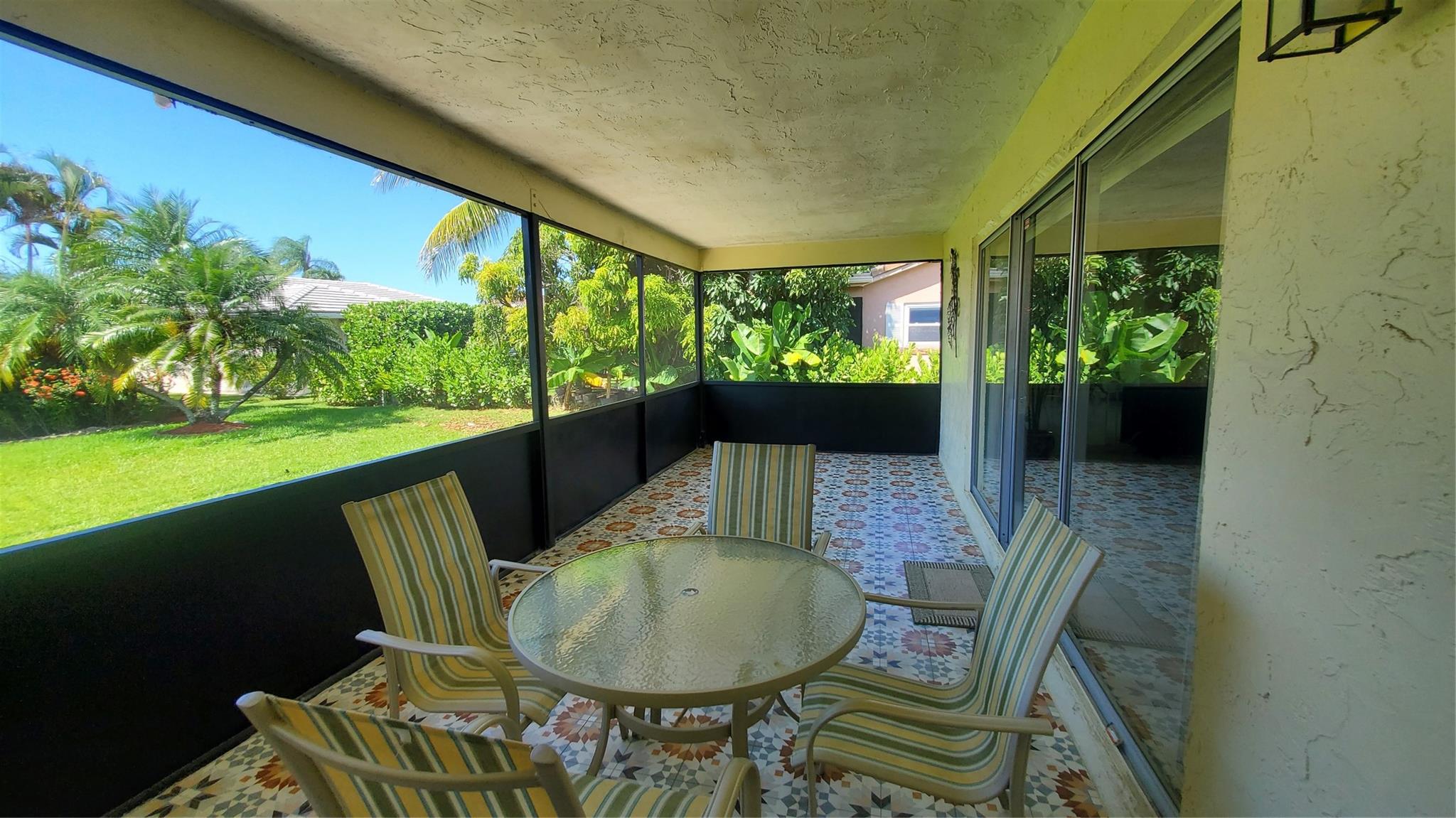 ISLES OF TAMARAC - Residential